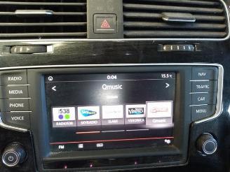 Volkswagen Golf Golf VII Variant (AUVV), Combi, 2013 / 2021 1.6 TDI BlueMotion 16V picture 13