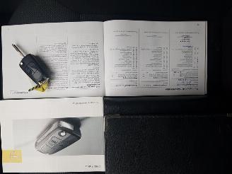 Opel Zafira 1.6 Temptation picture 21