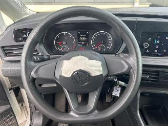 Volkswagen Caddy Cargo MAXI L2 2.0 TDI Economy Business picture 17