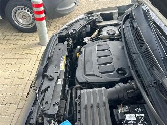 Volkswagen Caddy Cargo MAXI L2 2.0 TDI Economy Business picture 10
