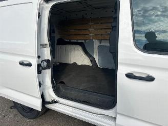 Volkswagen Caddy Cargo MAXI L2 2.0 TDI Economy Business picture 21