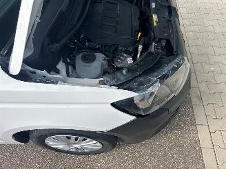 Volkswagen Caddy Cargo MAXI L2 2.0 TDI Economy Business picture 13