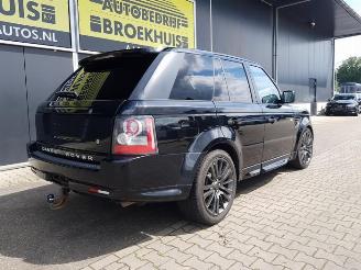 Land Rover Range Rover sport Range Rover Sport (LS), Terreinwagen, 2005 / 2013 3.0 S TDV6 picture 5