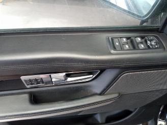 Land Rover Range Rover sport Range Rover Sport (LS), Terreinwagen, 2005 / 2013 3.0 S TDV6 picture 29