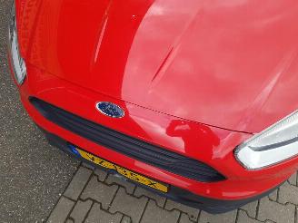 Ford Transit Courier 1.5 TDCI Trend picture 9