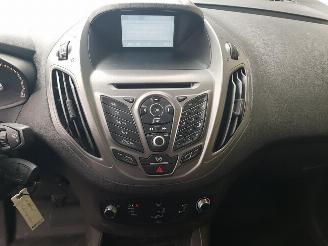 Ford Transit Courier 1.5 TDCI Trend picture 20