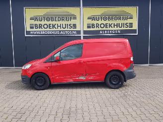 Ford Transit Courier 1.5 TDCI Trend picture 2