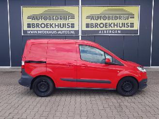 Ford Transit Courier 1.5 TDCI Trend picture 4