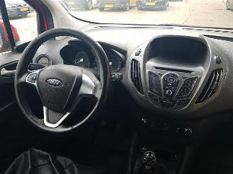 Ford Transit Courier 1.5 TDCI Trend picture 18