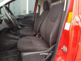 Ford Transit Courier 1.5 TDCI Trend picture 17