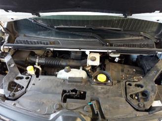 Renault Trafic Trafic (1FL/2FL/3FL/4FL), Van, 2014 2.0 dCi 16V 110 picture 18