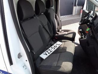 Renault Trafic Trafic (1FL/2FL/3FL/4FL), Van, 2014 2.0 dCi 16V 110 picture 15