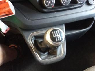 Renault Trafic Trafic (1FL/2FL/3FL/4FL), Van, 2014 2.0 dCi 16V 110 picture 17