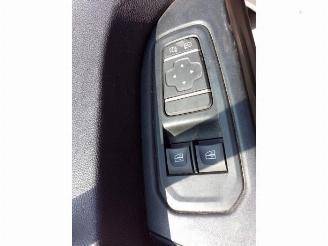 Renault Trafic Trafic (1FL/2FL/3FL/4FL), Van, 2014 2.0 dCi 16V 110 picture 14