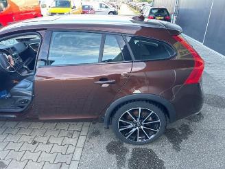 Volvo V-60 V60 Cross Country I (FZ), Combi, 2010 / 2018 2.0 T5 16V picture 19