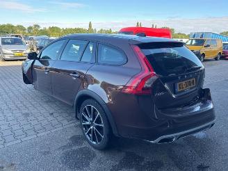 Volvo V-60 V60 Cross Country I (FZ), Combi, 2010 / 2018 2.0 T5 16V picture 3