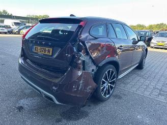 Volvo V-60 V60 Cross Country I (FZ), Combi, 2010 / 2018 2.0 T5 16V picture 5