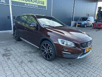 Volvo V-60 V60 Cross Country I (FZ), Combi, 2010 / 2018 2.0 T5 16V picture 7