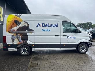 Volkswagen Crafter Crafter (SY), Van, 2016 2.0 TDI FWD picture 6