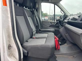 Volkswagen Crafter Crafter (SY), Van, 2016 2.0 TDI FWD picture 22