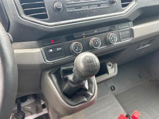 Volkswagen Crafter Crafter (SY), Van, 2016 2.0 TDI FWD picture 20
