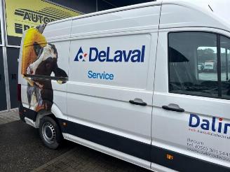 Volkswagen Crafter Crafter (SY), Van, 2016 2.0 TDI FWD picture 7