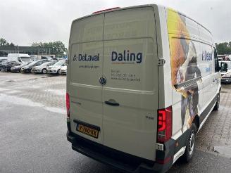 Volkswagen Crafter Crafter (SY), Van, 2016 2.0 TDI FWD picture 4