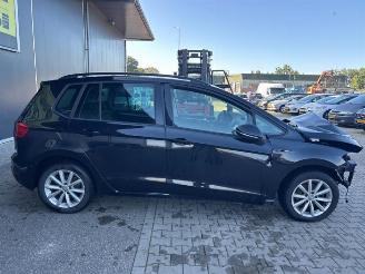Volkswagen Golf Sportsvan Golf Sportsvan (AUVS), MPV, 2014 / 2021 1.4 TSI 16V picture 6