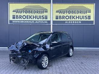 Purkuautot passenger cars Volkswagen Golf Sportsvan Golf Sportsvan (AUVS), MPV, 2014 / 2021 1.4 TSI 16V 2015/6