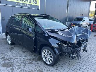 Volkswagen Golf Sportsvan Golf Sportsvan (AUVS), MPV, 2014 / 2021 1.4 TSI 16V picture 7