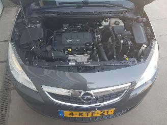 Opel Astra 1.4 Turbo Sport picture 13