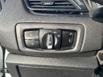 BMW 2-serie Gran Tourer 218i Luxury 7p. picture 23