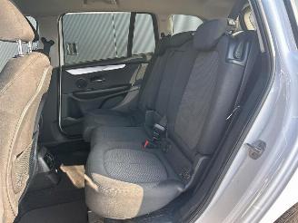 BMW 2-serie Gran Tourer 218i Luxury 7p. picture 14