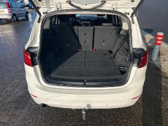 BMW 2-serie Gran Tourer 218i Luxury 7p. picture 29