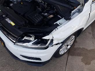 Volkswagen Tiguan 1.5 TSI ACT Comfortline picture 13