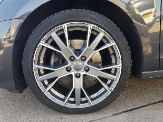 Audi A3 Sportback 35 TFSI Business edition picture 33