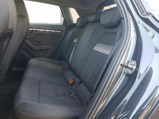 Audi A3 Sportback 35 TFSI Business edition picture 17