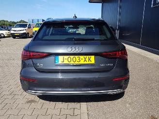 Audi A3 Sportback 35 TFSI Business edition picture 5