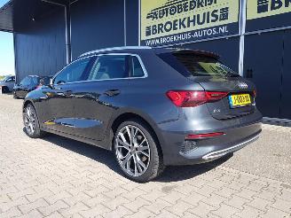 Audi A3 Sportback 35 TFSI Business edition picture 7