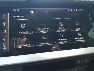 Audi A3 Sportback 35 TFSI Business edition picture 22