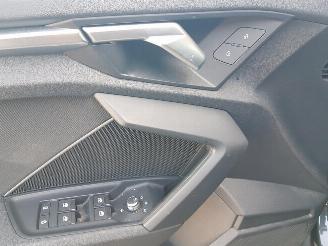 Audi A3 Sportback 35 TFSI Business edition picture 25