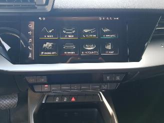 Audi A3 Sportback 35 TFSI Business edition picture 21