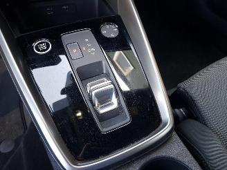 Audi A3 Sportback 35 TFSI Business edition picture 24