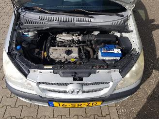 Hyundai Getz 1.1i Active Young picture 19