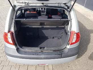 Hyundai Getz 1.1i Active Young picture 18