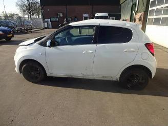 Citroën C1 C1, Hatchback, 2014 / 2021 1.0 Vti 68 12V picture 7