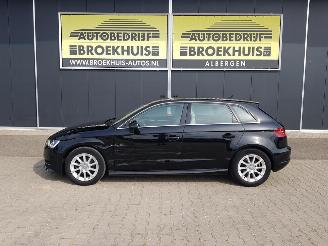 Audi A3 Sportback 1.6 TDI ultra Attraction Pro Line picture 2