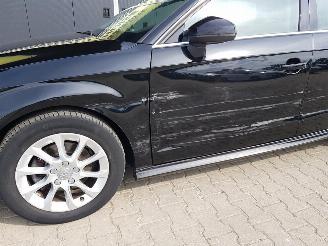 Audi A3 Sportback 1.6 TDI ultra Attraction Pro Line picture 9