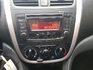 Suzuki Celerio 1.0 Comfort picture 18