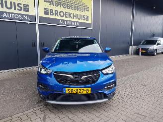 Opel Grandland X 1.6 CDTi Business Executive picture 3